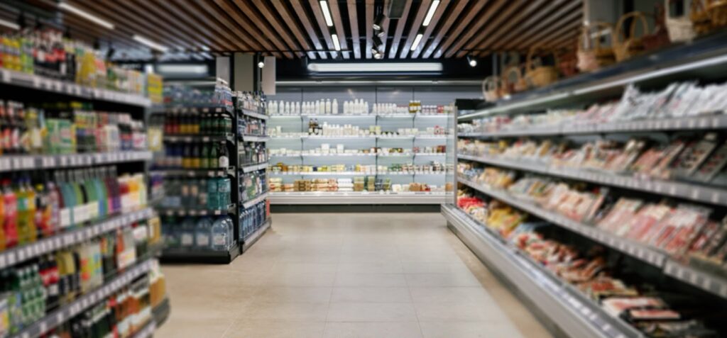 O grupo Muffato compro 12% do Assaí